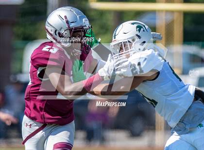 Thumbnail 2 in DePaul Catholic @ St. Peter's Prep photogallery.