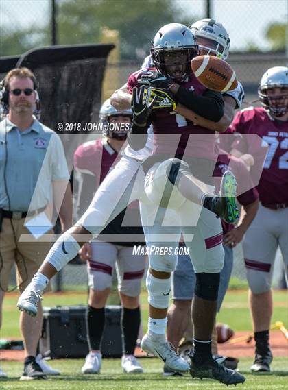 Thumbnail 2 in DePaul Catholic @ St. Peter's Prep photogallery.