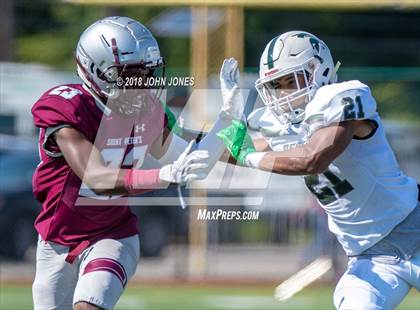 Thumbnail 1 in DePaul Catholic @ St. Peter's Prep photogallery.