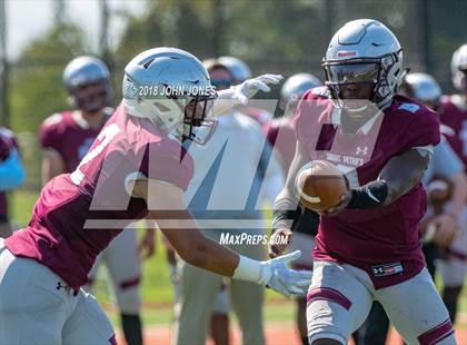 Thumbnail 2 in DePaul Catholic @ St. Peter's Prep photogallery.