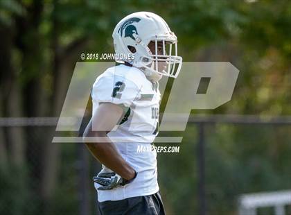 Thumbnail 3 in DePaul Catholic @ St. Peter's Prep photogallery.