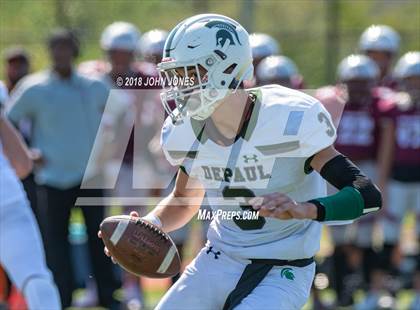 Thumbnail 2 in DePaul Catholic @ St. Peter's Prep photogallery.