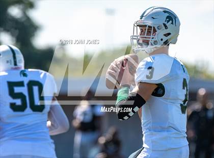 Thumbnail 3 in DePaul Catholic @ St. Peter's Prep photogallery.