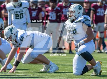 Thumbnail 2 in DePaul Catholic @ St. Peter's Prep photogallery.