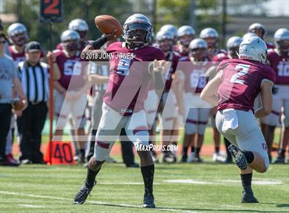 Thumbnail 3 in DePaul Catholic @ St. Peter's Prep photogallery.