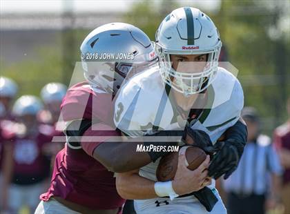 Thumbnail 2 in DePaul Catholic @ St. Peter's Prep photogallery.