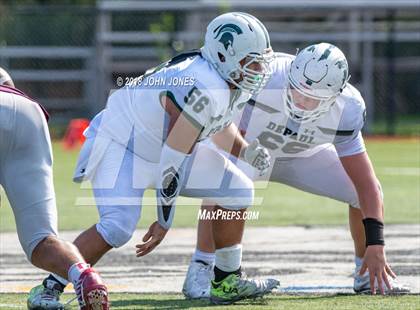 Thumbnail 2 in DePaul Catholic @ St. Peter's Prep photogallery.