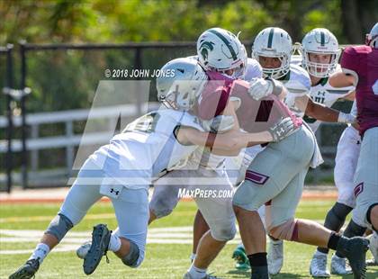 Thumbnail 2 in DePaul Catholic @ St. Peter's Prep photogallery.