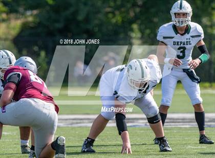Thumbnail 1 in DePaul Catholic @ St. Peter's Prep photogallery.