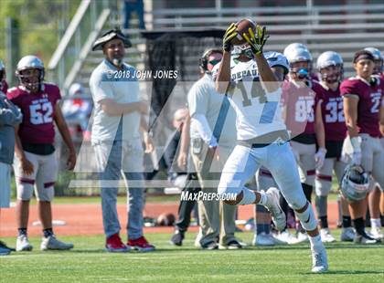 Thumbnail 3 in DePaul Catholic @ St. Peter's Prep photogallery.