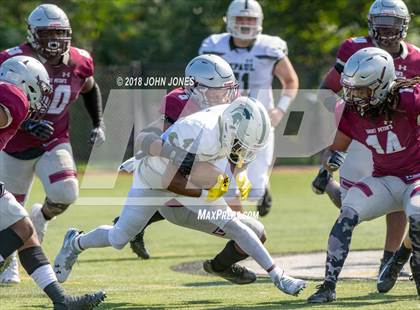 Thumbnail 3 in DePaul Catholic @ St. Peter's Prep photogallery.