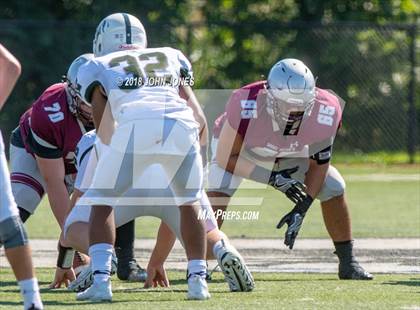 Thumbnail 2 in DePaul Catholic @ St. Peter's Prep photogallery.