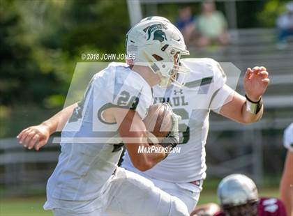 Thumbnail 2 in DePaul Catholic @ St. Peter's Prep photogallery.