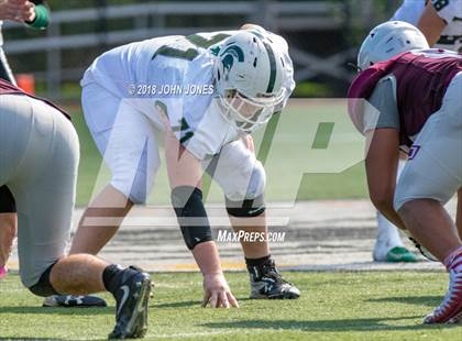 Thumbnail 3 in DePaul Catholic @ St. Peter's Prep photogallery.