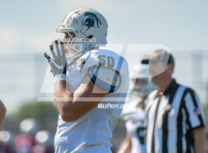 Thumbnail 3 in DePaul Catholic @ St. Peter's Prep photogallery.