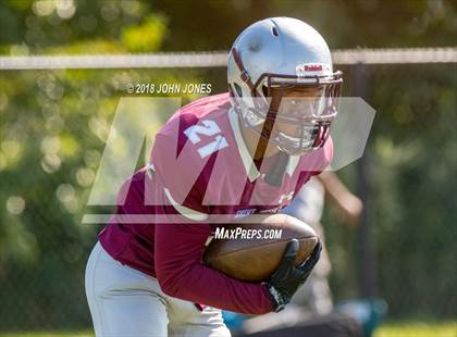 Thumbnail 1 in DePaul Catholic @ St. Peter's Prep photogallery.