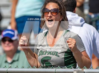 Thumbnail 3 in DePaul Catholic @ St. Peter's Prep photogallery.