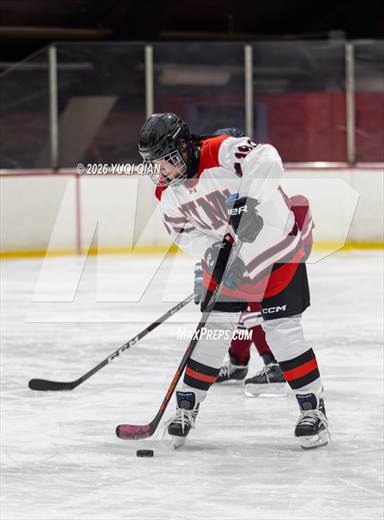 FR: Frederick Gunn @ Taft School