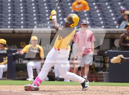 Thumbnail 3 in Perfect Game All-Star Game (American vs. National) photogallery.