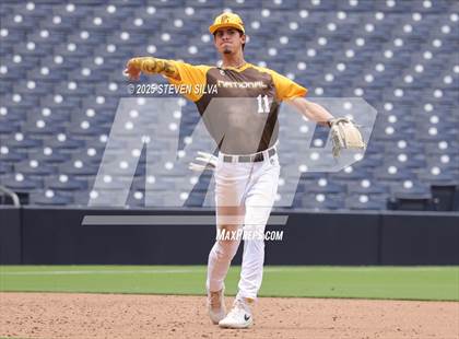 Thumbnail 1 in Perfect Game All-Star Game (American vs. National) photogallery.
