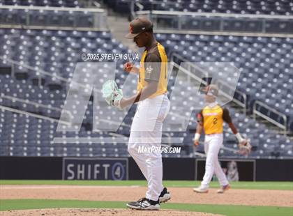 Thumbnail 1 in Perfect Game All-Star Game (American vs. National) photogallery.
