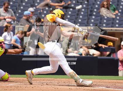 Thumbnail 1 in Perfect Game All-Star Game (American vs. National) photogallery.