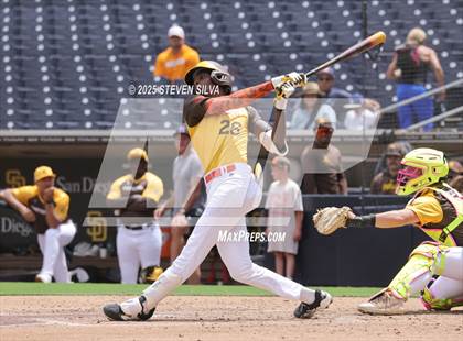 Thumbnail 1 in Perfect Game All-Star Game (American vs. National) photogallery.