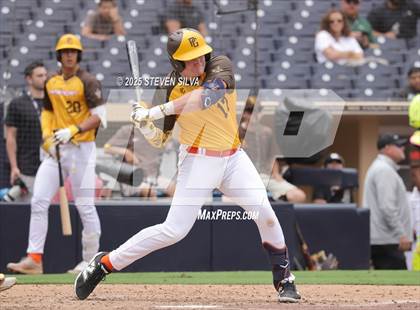 Thumbnail 1 in Perfect Game All-Star Game (American vs. National) photogallery.