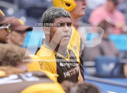 Thumbnail 2 in Perfect Game All-Star Game (American vs. National) photogallery.