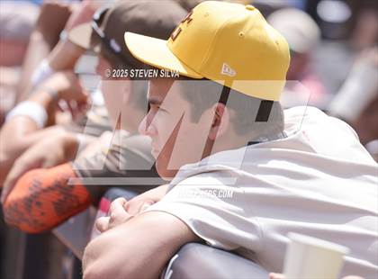 Thumbnail 2 in Perfect Game All-Star Game (American vs. National) photogallery.