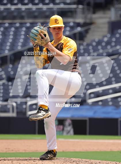 Thumbnail 1 in Perfect Game All-Star Game (American vs. National) photogallery.