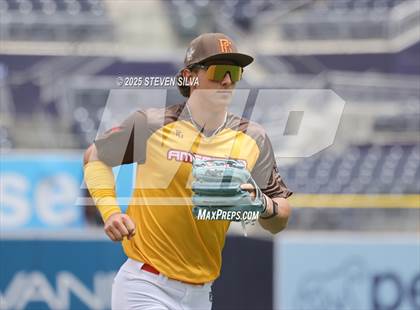 Thumbnail 3 in Perfect Game All-Star Game (American vs. National) photogallery.
