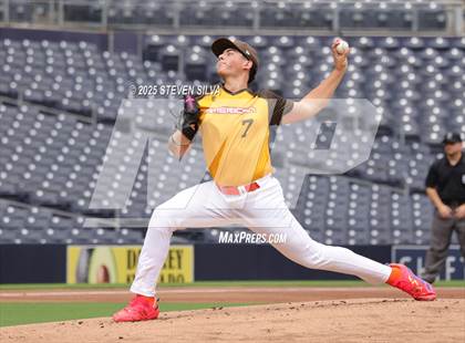 Thumbnail 3 in Perfect Game All-Star Game (American vs. National) photogallery.