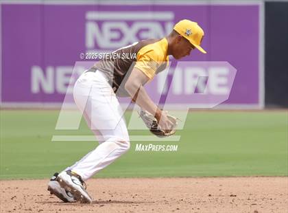 Thumbnail 3 in Perfect Game All-Star Game (American vs. National) photogallery.