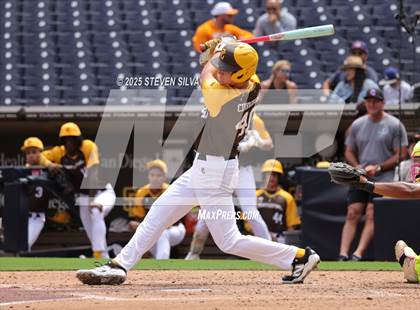 Thumbnail 3 in Perfect Game All-Star Game (American vs. National) photogallery.
