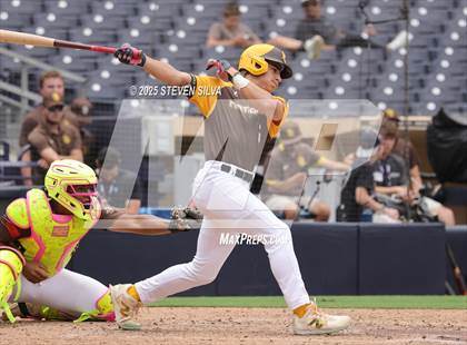 Thumbnail 2 in Perfect Game All-Star Game (American vs. National) photogallery.