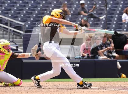 Thumbnail 3 in Perfect Game All-Star Game (American vs. National) photogallery.