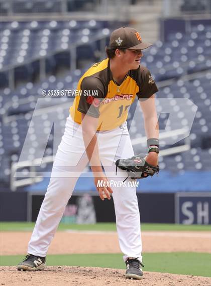 Thumbnail 1 in Perfect Game All-Star Game (American vs. National) photogallery.