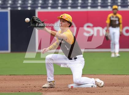 Thumbnail 1 in Perfect Game All-Star Game (American vs. National) photogallery.