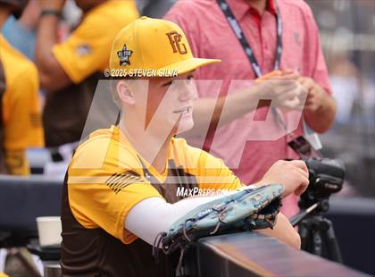Thumbnail 3 in Perfect Game All-Star Game (American vs. National) photogallery.