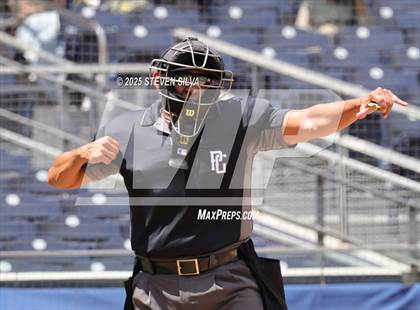 Thumbnail 3 in Perfect Game All-Star Game (American vs. National) photogallery.