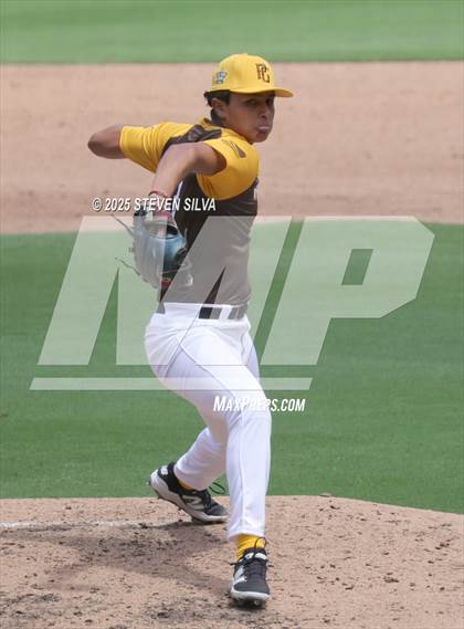 Thumbnail 2 in Perfect Game All-Star Game (American vs. National) photogallery.