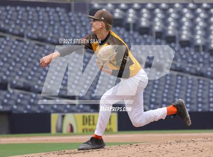 Thumbnail 2 in Perfect Game All-Star Game (American vs. National) photogallery.