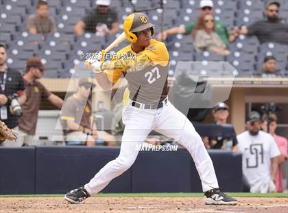 Thumbnail 3 in Perfect Game All-Star Game (American vs. National) photogallery.