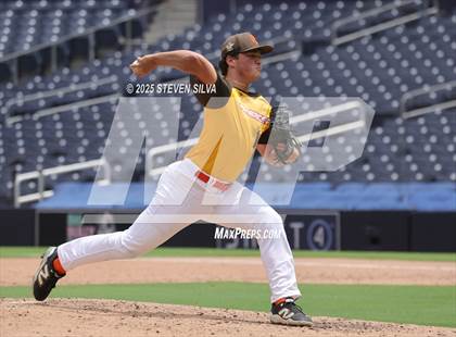 Thumbnail 3 in Perfect Game All-Star Game (American vs. National) photogallery.