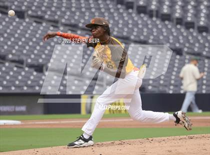 Thumbnail 3 in Perfect Game All-Star Game (American vs. National) photogallery.