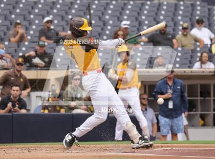Thumbnail 2 in Perfect Game All-Star Game (American vs. National) photogallery.