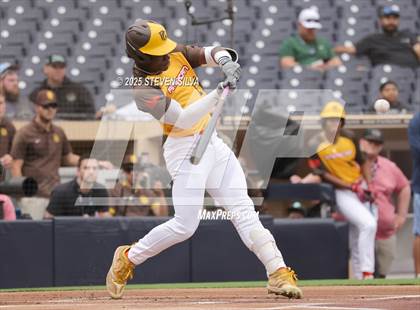 Thumbnail 1 in Perfect Game All-Star Game (American vs. National) photogallery.