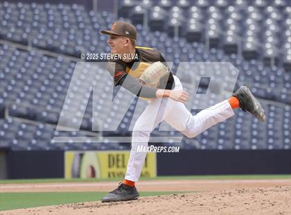Thumbnail 3 in Perfect Game All-Star Game (American vs. National) photogallery.