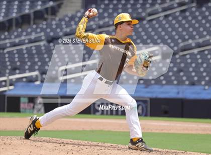 Thumbnail 3 in Perfect Game All-Star Game (American vs. National) photogallery.